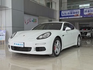 Porsche Panamera 2015