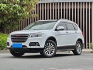 Haval H6 2016