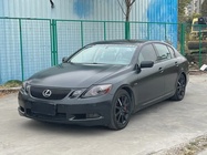 Lexus GS 2007