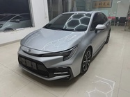 Toyota Levin 2021
