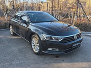 Volkswagen Magotan 2019