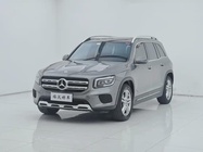 Mercedes-Benz GLB-Class 2021