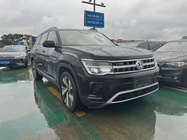 Volkswagen Teramont 2023