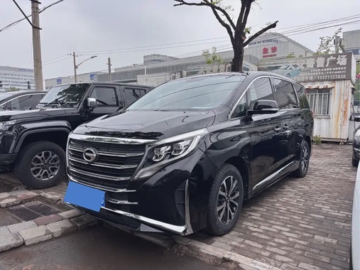 GAC M8 2023