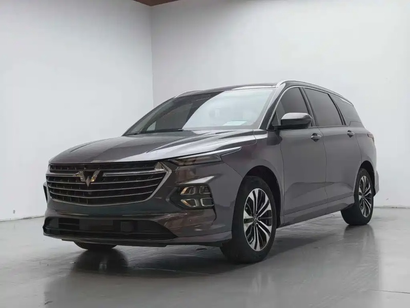 Wuling Victory