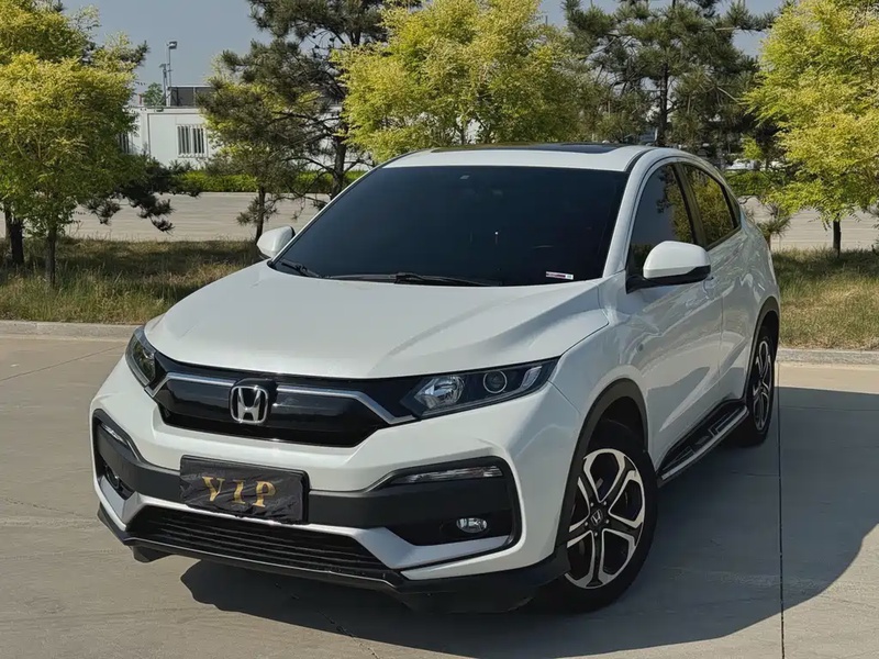 Honda XR-V