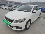 Peugeot 301 2017
