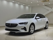 Buick Regal 2021
