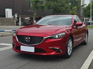 Mazda Atenza 2018