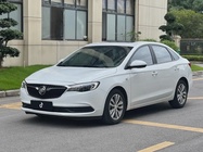 Buick Excelle 2020