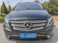 Mercedes-Benz Vito 2020