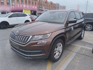 Skoda Kodiaq 2019