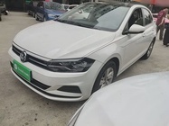 Volkswagen Polo 2020