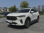 Haval F7 2019