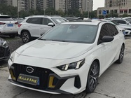 GAC Shadow Leopard 2022