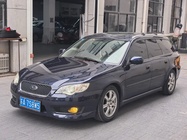 Subaru Legacy 2008