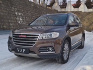 Haval H6 2016