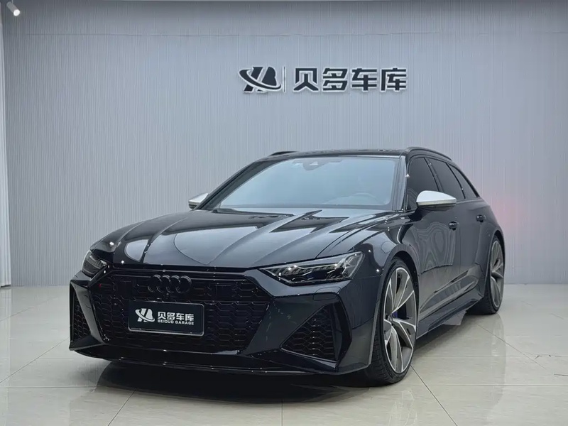Audi RS 6