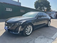 Cadillac CT5 2021