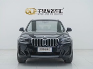 BMW X3 2024