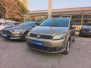 Volkswagen Touran 2015