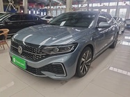 Volkswagen Passat 2021