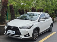 Toyota Yaris 2023