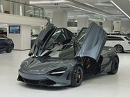 McLaren 720S 2018