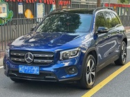 Mercedes-Benz GLB-Class 2024