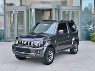 Suzuki Jimny 2015
