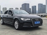 Audi A6 2013