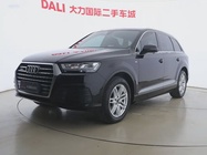 Audi Q7 2017