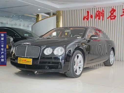 Bentley Flying Spur 2015