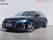 Audi A6 2019