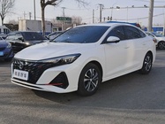 Changan Eado 2025