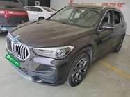 BMW X1 2021