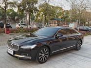 Volvo S90 2021