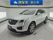 Cadillac XT5 2021