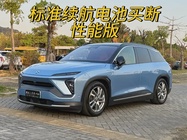 NIO ES6 2020