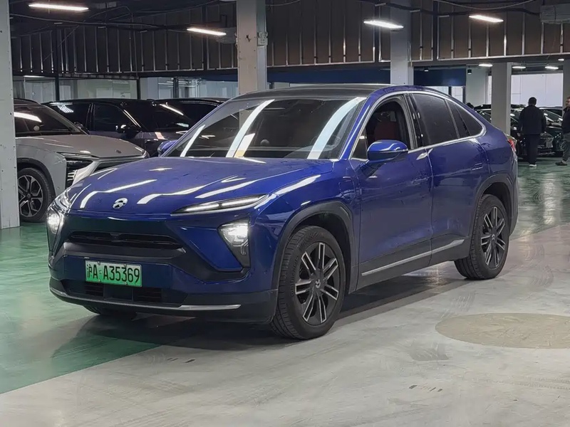NIO EC6