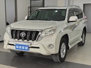 Toyota Prado 2016