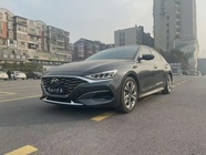 Hyundai Fista 2018