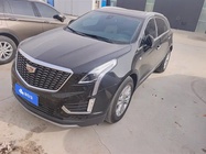 Cadillac XT5 2023