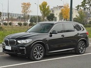 BMW X5 2023
