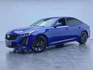Cadillac CT5 2020