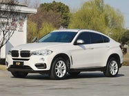 BMW X6 2017