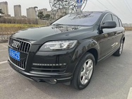 Audi Q7 2011