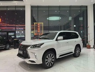 Lexus LX 2020