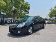 Buick Excelle 2013