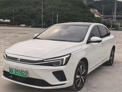 Roewe ER6 2022